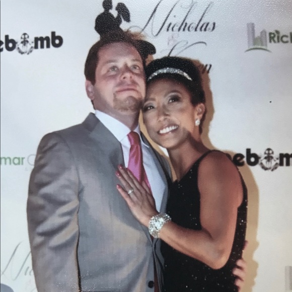 Meet your Posher, Nicholas - Picture 1 of 1